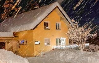Ferienwohnung Mit Terrasse - Wald am Arlberg - 5