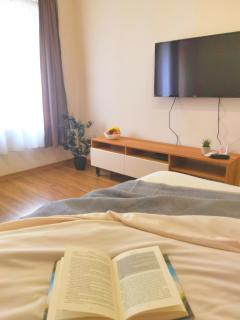 Dani Lux Belgrade Center Studio Apartment - 6