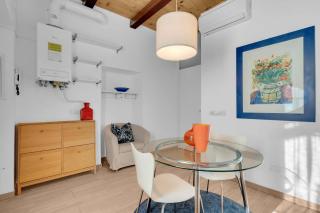 The house of via muratori 6 - Milan - 2