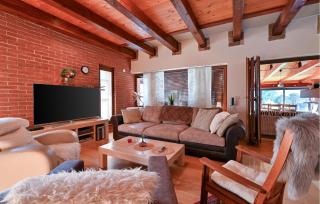 Lovely Home In Hodosan With Sauna - - 8