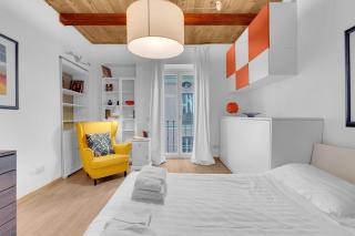 The house of via muratori 6 - Milan - 9