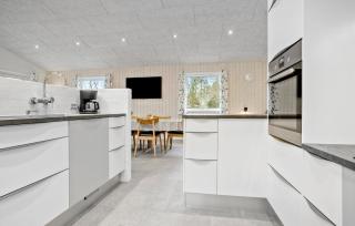 Beautiful Home In Spøttrup With Wifi - Spottrup - 4