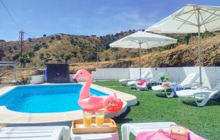 Lovely Home In Sedella With Wifi - Sedella - 2