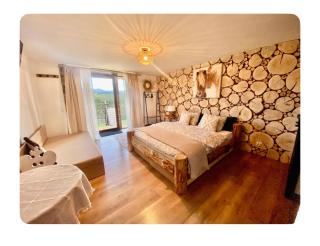 Janiołowa Ostoja Apartament pod Tatrami - Bukowina Tatrzańska - 9
