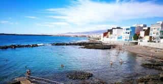 K'Laya Life Beach A - Arinaga - 4