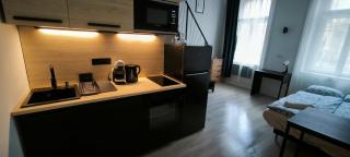 Cozy Apartment in Budapest - Budapest - 9