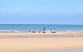 Lovely Home In Saint-Germain-Sur-Ay - 3