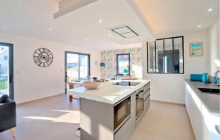 Lovely Home In Saint-Germain-Sur-Ay - Saint-Germain-sur-Ay - 6