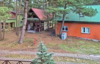 3 Bedroom Beautiful Home In Pogorzelica - Pogorzelica - 3