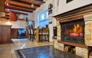3 Bedroom Beautiful Home In Pogorzelica - Pogorzelica - 6