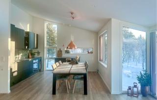 Awesome Home In Oppdal With Sauna - Oppdal - 7
