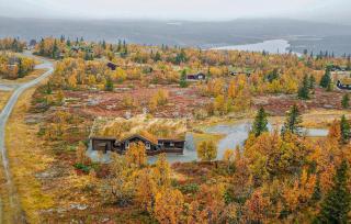 Amazing Home In Gålå With Sauna - Gålå - 3
