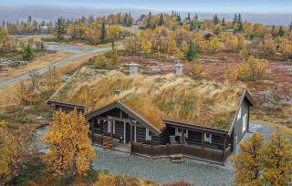 Amazing Home In Gålå With Sauna - Gålå - 2