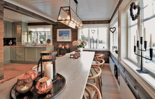 Amazing Home In Gålå With Sauna - Gålå - 8