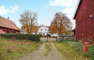 2 Bedroom Amazing Apartment In Everöd - 1