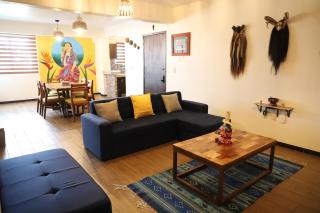 Departamento Guelaguetza - Città di Oaxaca - 4