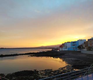 K'Laya Life Beach A - Arinaga - 2