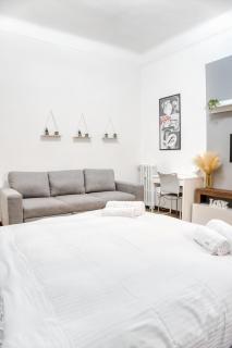Charming Darsena Suite - amazing position next to Navigli - Milan - 5