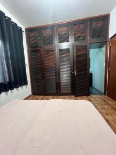 Quarto para Hóspedes - Itanhaém - 1