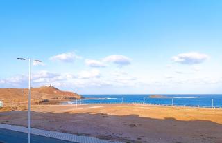 K'Laya Life Beach A - Arinaga - 0