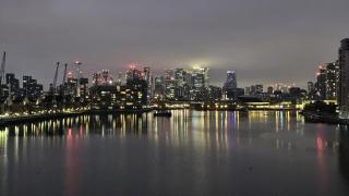 London City Airport home 4 U - Londra - 2