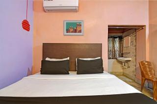 Super Hotel O Chilika Residency - Bhubaneshwar - 7