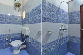 Super Hotel O Chilika Residency - Bhubaneshwar - 6