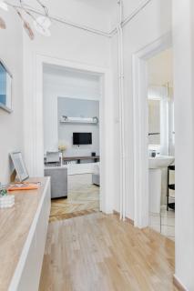 Charming Darsena Suite - amazing position next to Navigli - Milan - 2