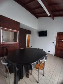 Casa completa para 4 personas - Mar del Plata - 2