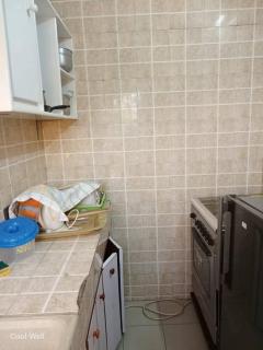 Appart Centre ville - 1