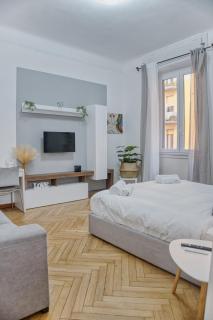 Charming Darsena Suite - amazing position next to Navigli - Milan - 0