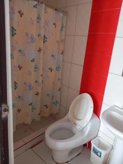 El Mirador de la punta - 1