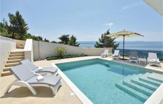 Beautiful Home In Omis With Sauna - Omiš - 9