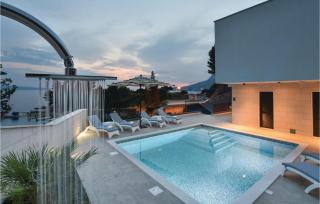 Beautiful Home In Omis With Sauna - Omiš - 1