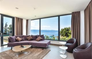 Beautiful Home In Omis With Sauna - Omiš - 8