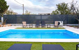 Stunning Home In Seline With Wifi - 1