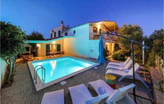 Holiday Home Put Punte Vi - Okrug Donji - 3