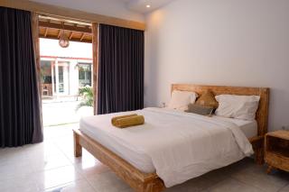 Villa Megadana Munggu - Canggu - 7