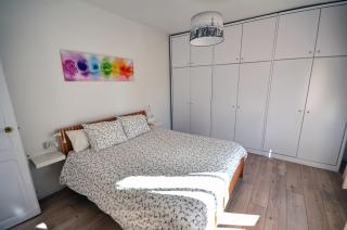 Sunny Apartment Central Sitges - 1