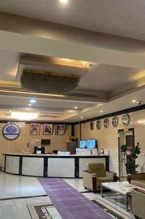 فندق مسكن لؤلؤة الخليج للشقق الفندقية - Dammam - 6