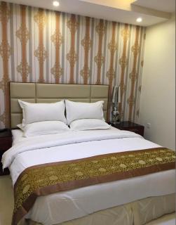 فندق مسكن لؤلؤة الخليج للشقق الفندقية - Dammam - 0