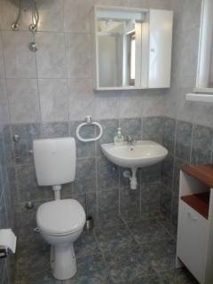 Apartments Soni - Postira - 2
