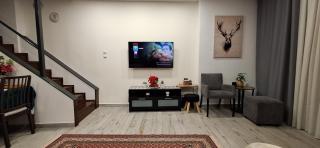 THOMAS LUXURY APARTMENT in the historical center of Ioannina - Ioannina - 5