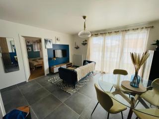 Le petit écrin de Divonne - 8