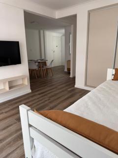 Departamento Alsina y la costa - Mar del Plata - 1