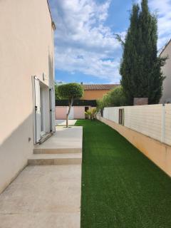 Villa avec Piscine privée proche des plages - 2