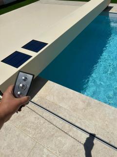 Villa avec Piscine privée proche des plages - 8