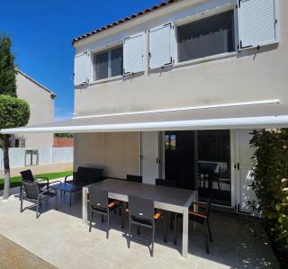 Villa avec Piscine privée proche des plages - 4