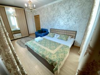 ЖК Времена года Весна 3х комнатная кухня студия - 5