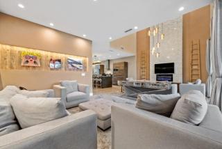 7485 - Luxurious 3 Bedroom Townhouse behind Disney - Orlando - 0